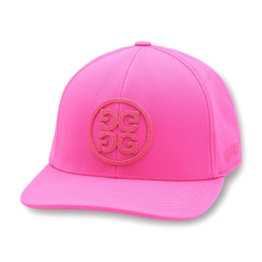 G/FORE Men's Circle G'S Adjustable Cap