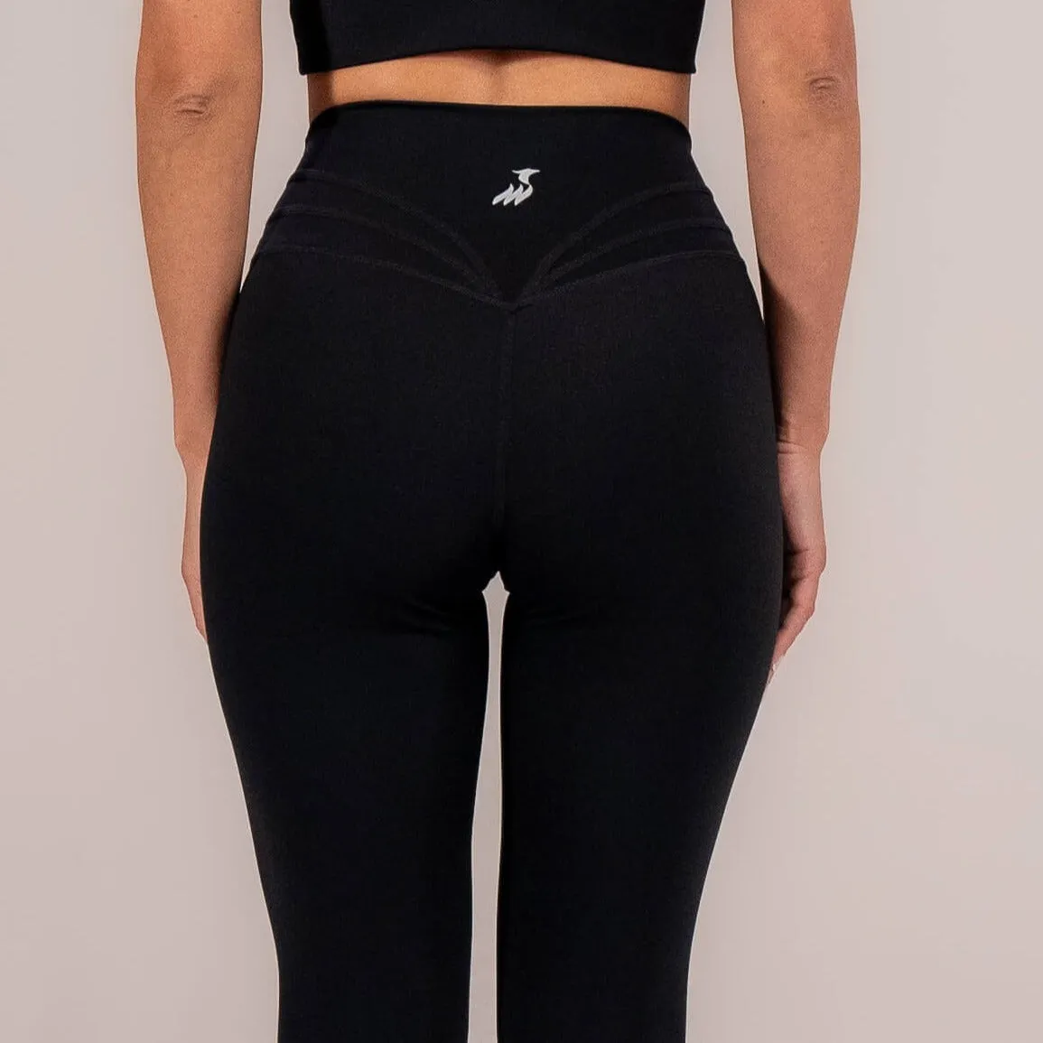 High-Waisted AirFlow Leggings