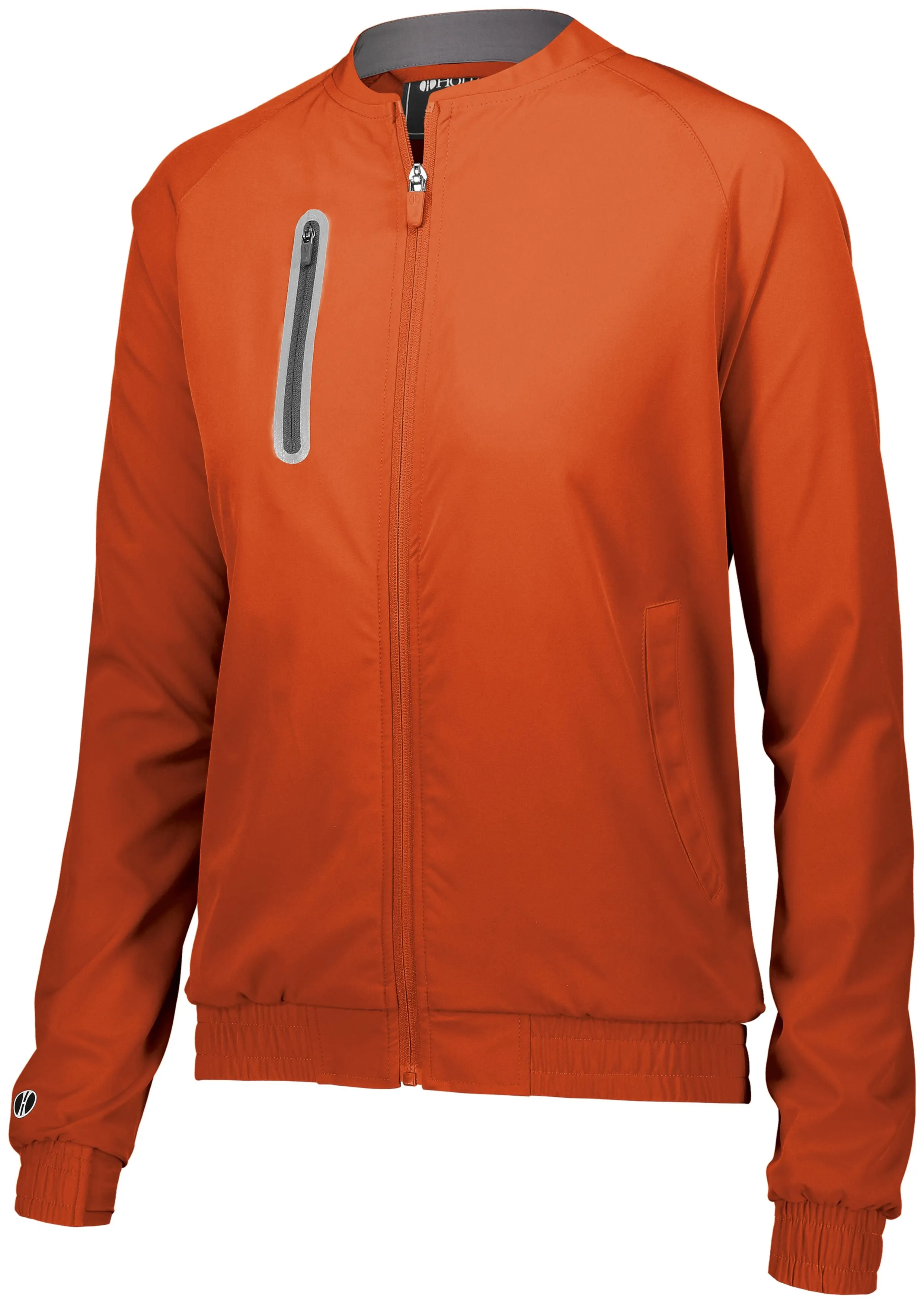 Holloway Ladies Weld Jacket