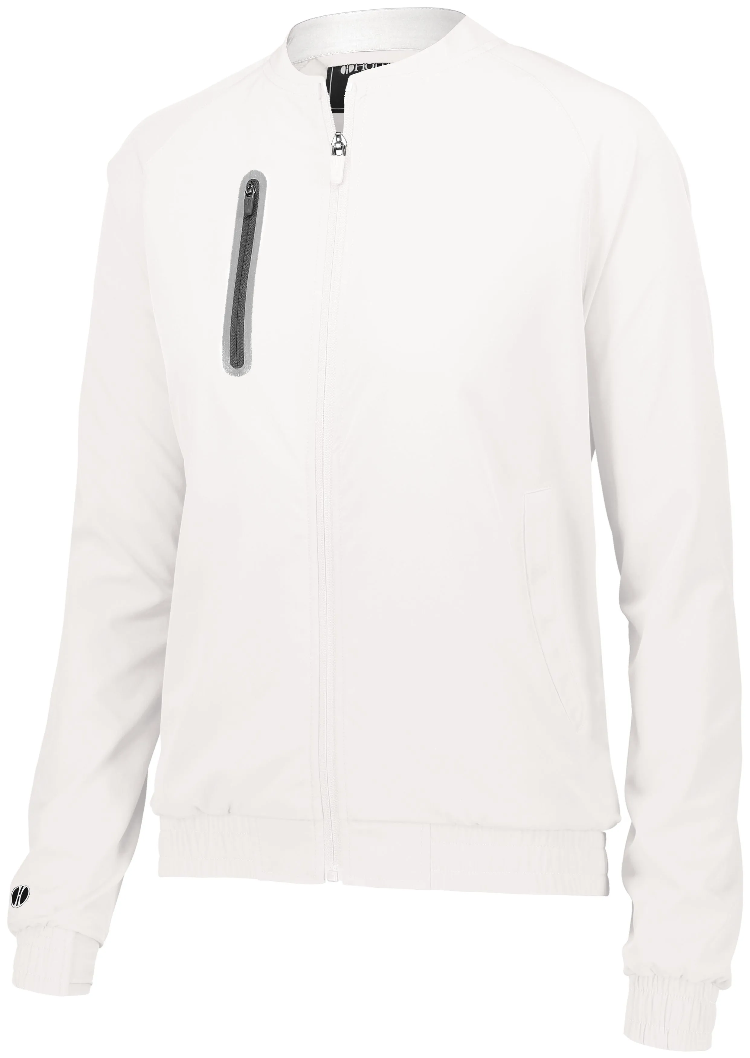 Holloway Ladies Weld Jacket