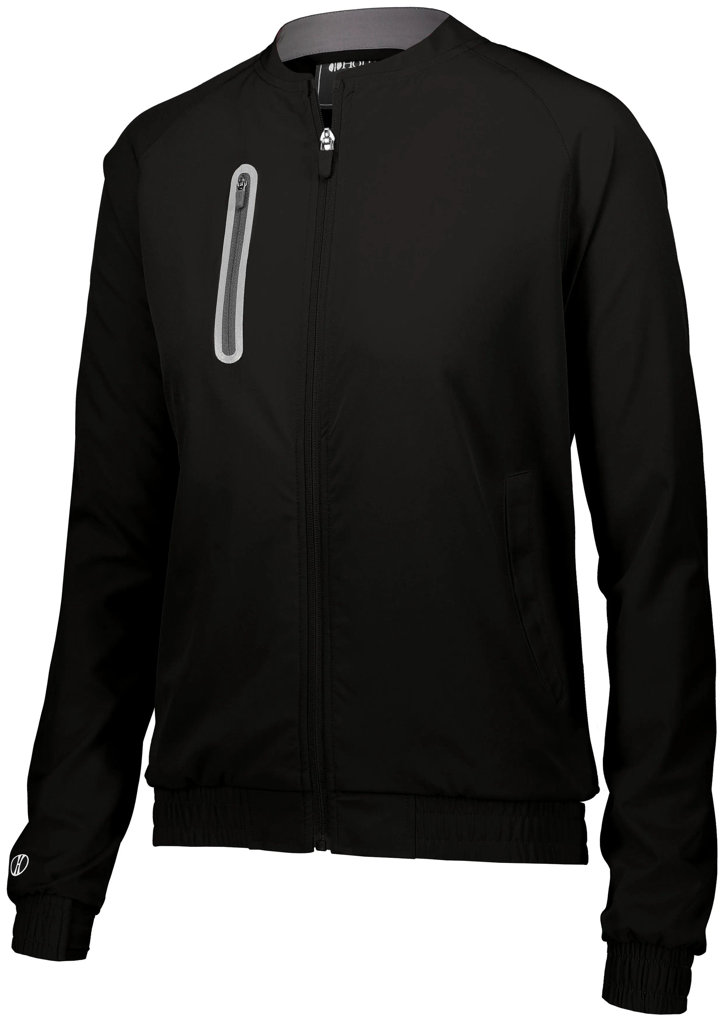 Holloway Ladies Weld Jacket