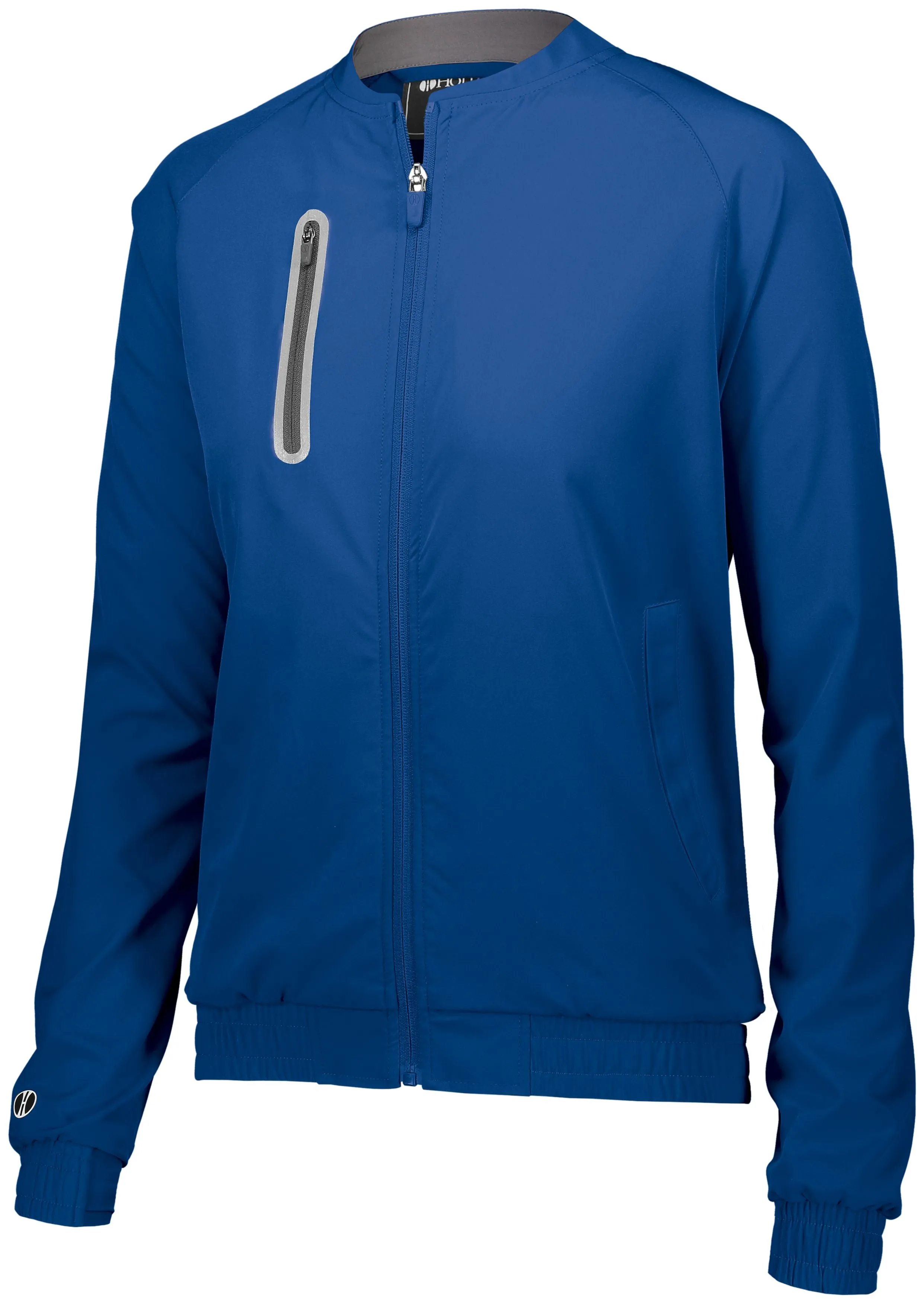 Holloway Ladies Weld Jacket