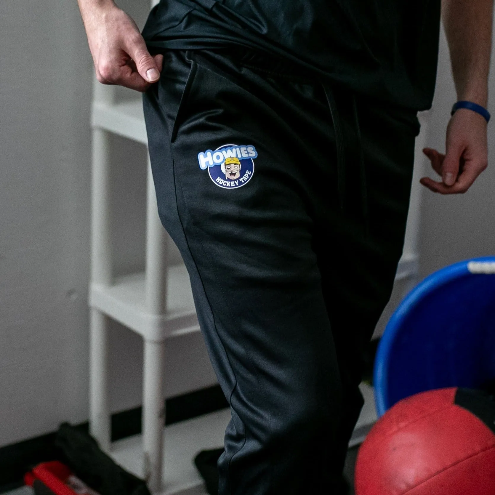 Howies Performance Joggers