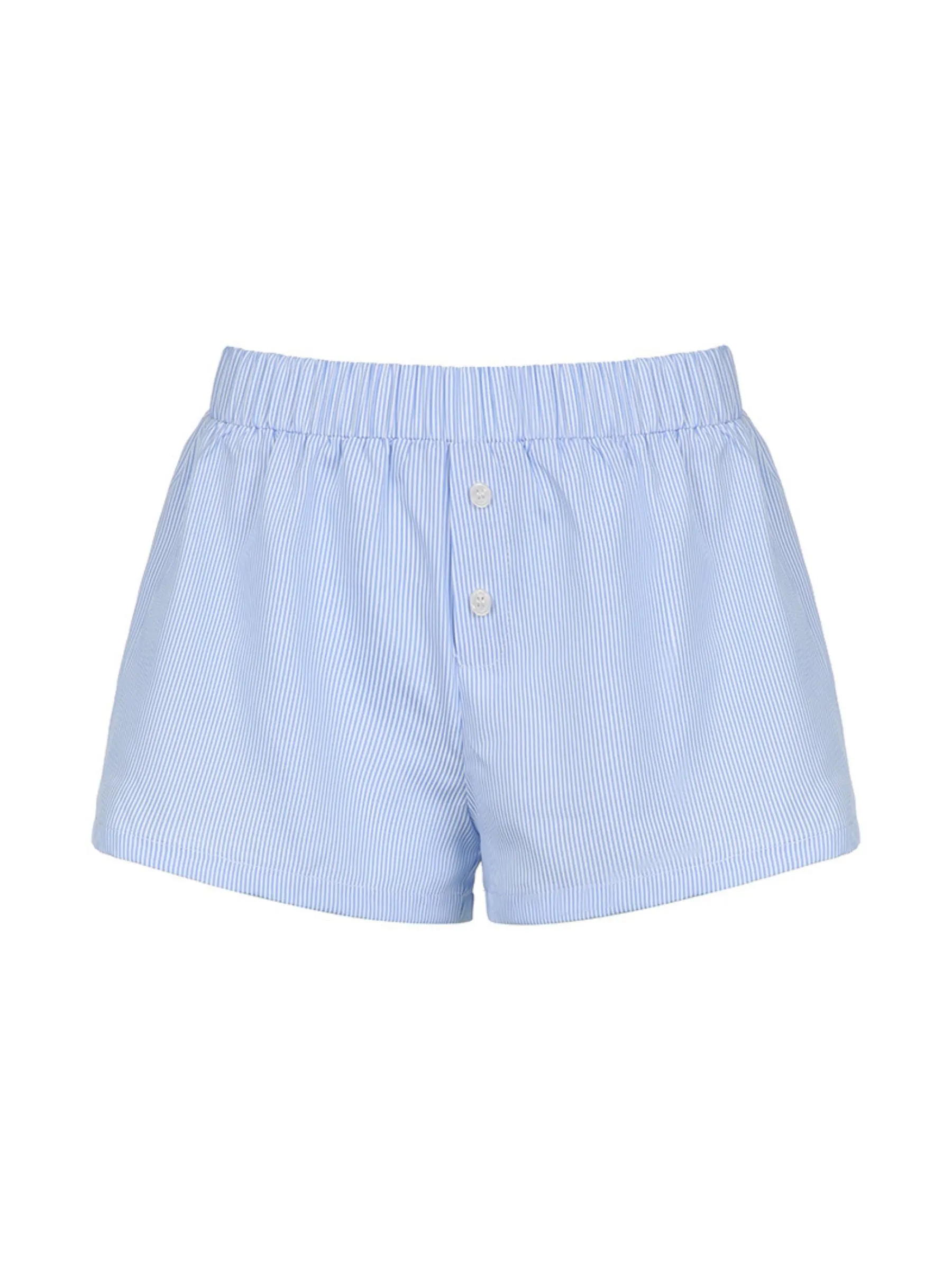 Iliana Casual Shorts