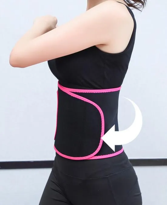 Importikaah Slimming Belt with Phone Pocket: Comfort & Convenience