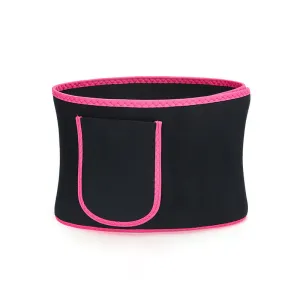 Importikaah Slimming Belt with Phone Pocket: Comfort & Convenience