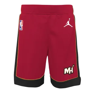 Jordan Brand Statement Red Replica Toddler Shorts