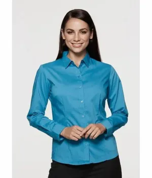 Lady Mosman Long Sleeve Shirt