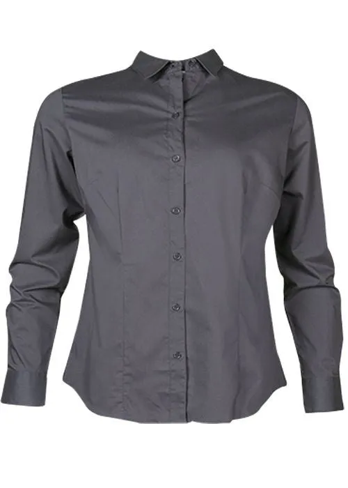 Lady Mosman Long Sleeve Shirt