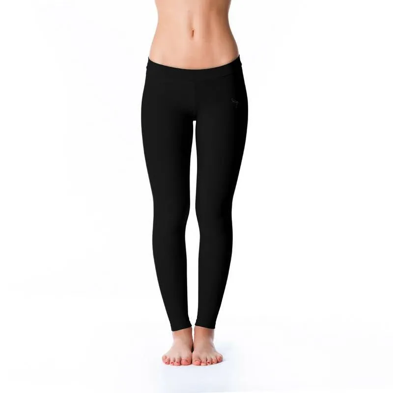 Low waist leggings Lisa