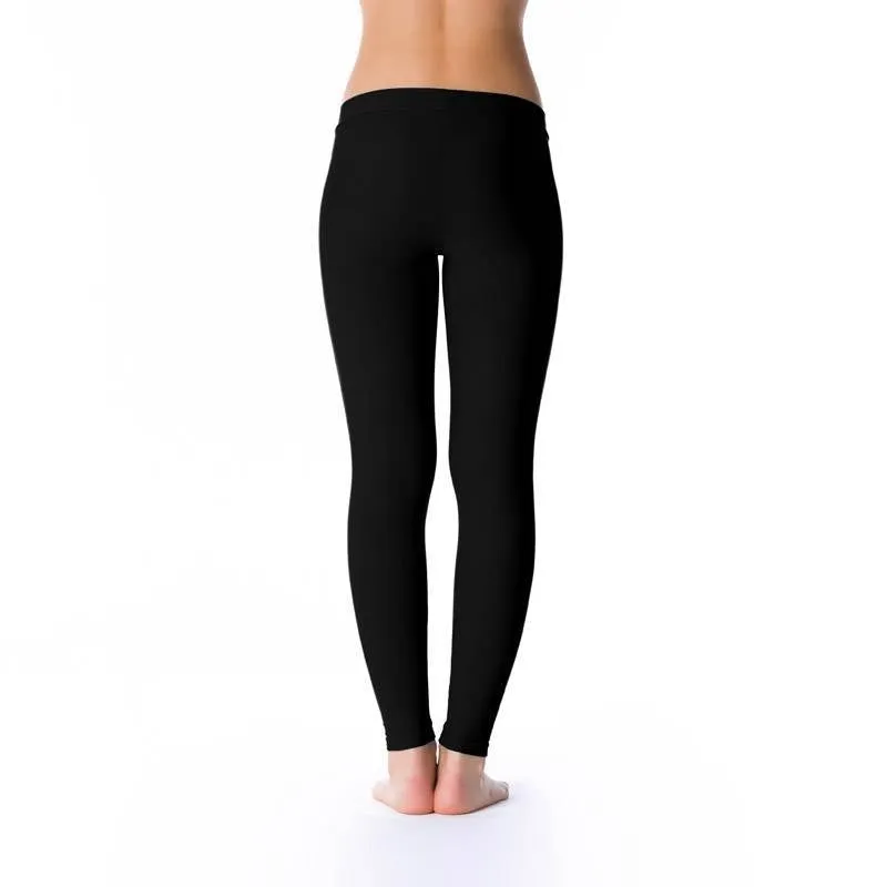 Low waist leggings Lisa