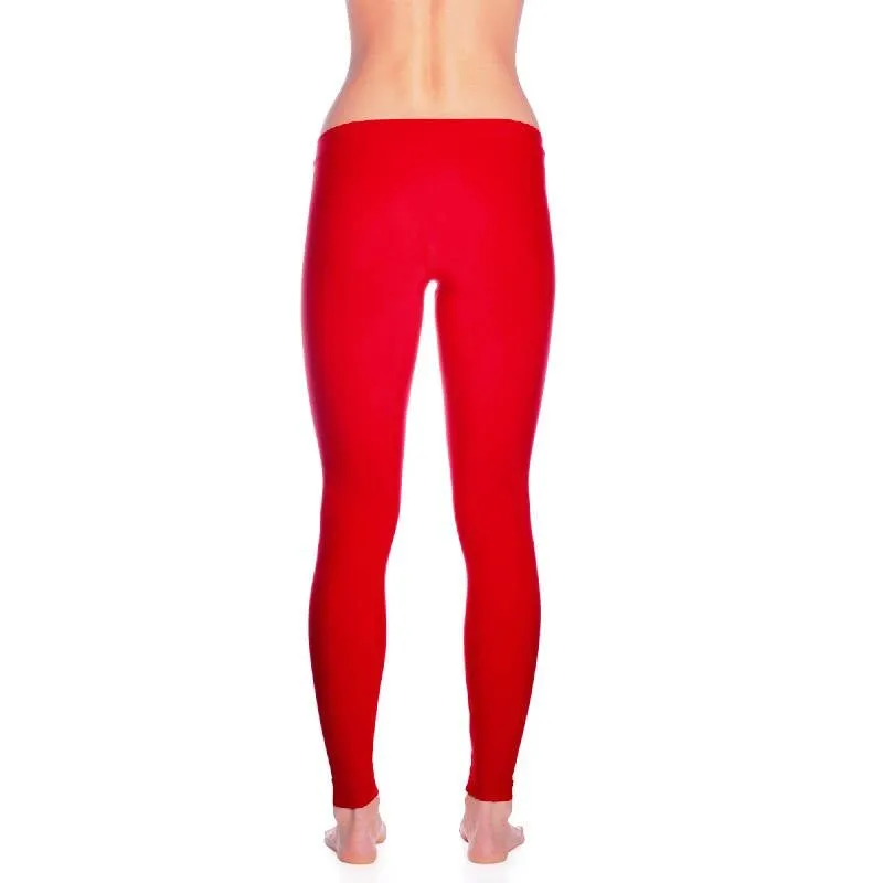 Low waist leggings Lisa