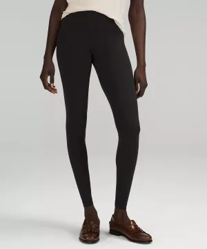 Lululemon Align High-Rise Leggings, Black