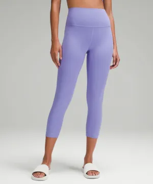 Lululemon Align High-Rise Leggings, Lavender