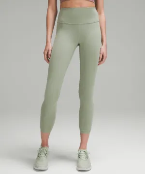 Lululemon Wunder Train High Leggings