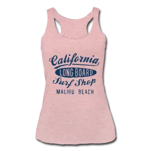 Malibu Beach Tank Top