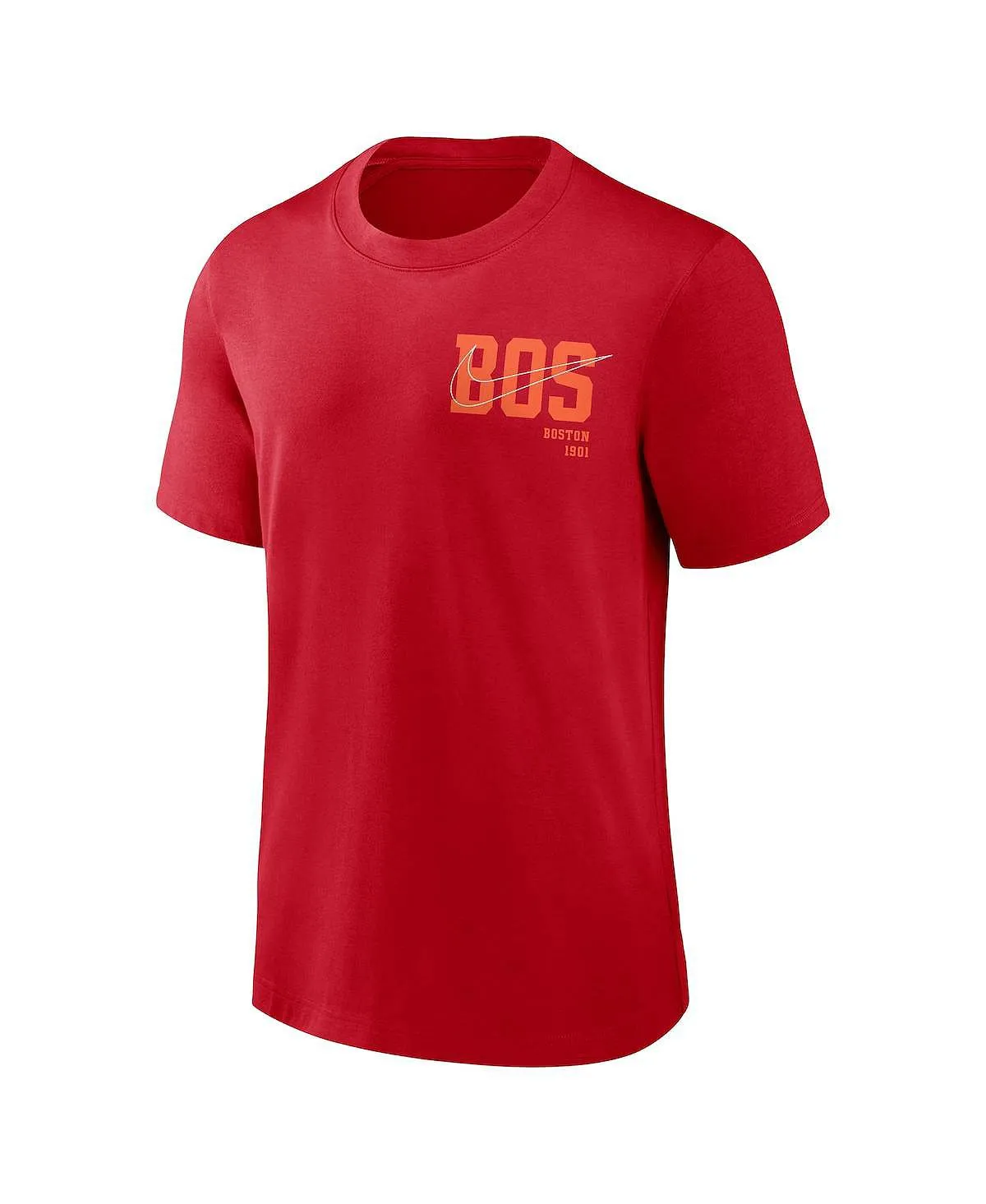 Men's Boston Red Sox Statement Game Over Nike T-Shirt