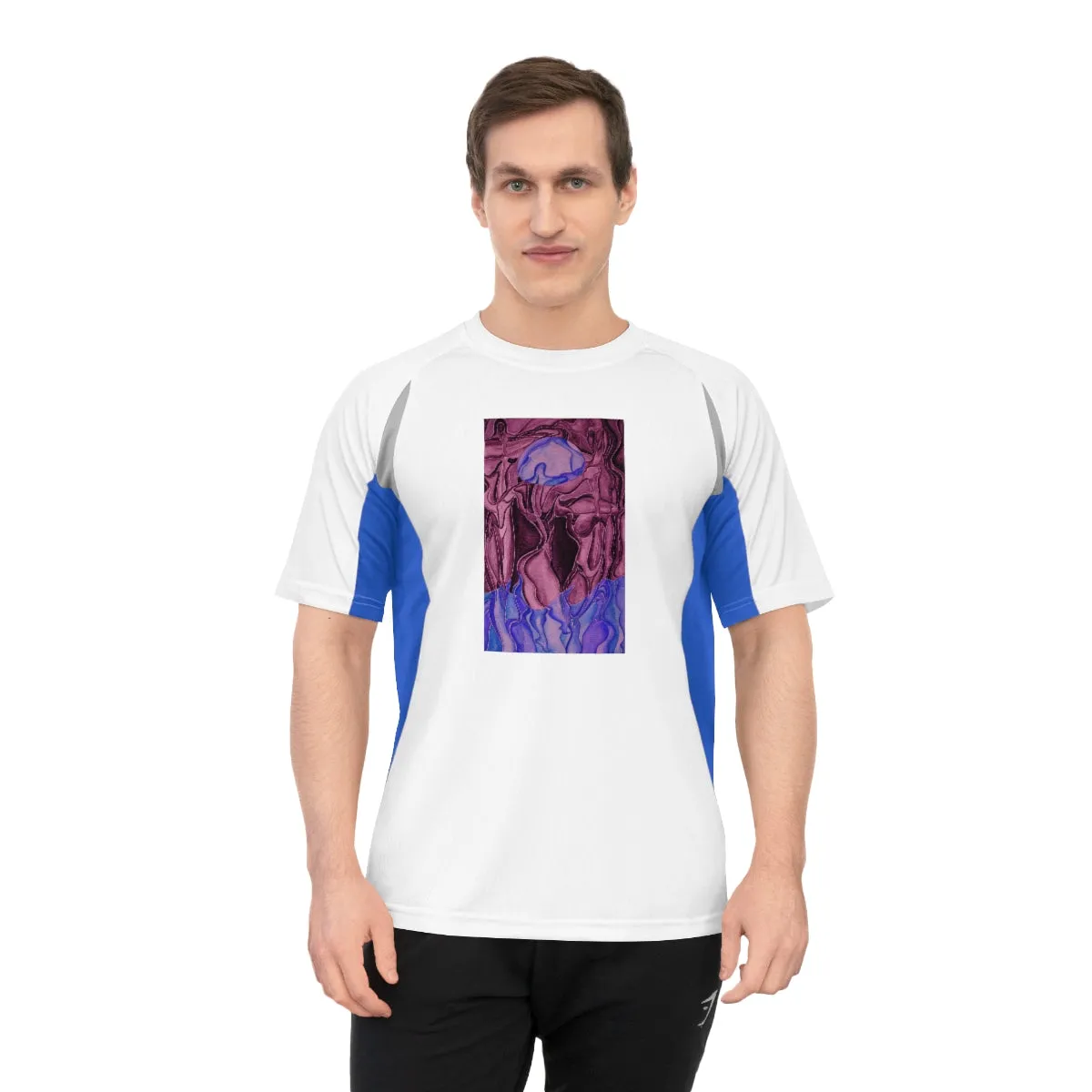 Men's Running T-Shirt