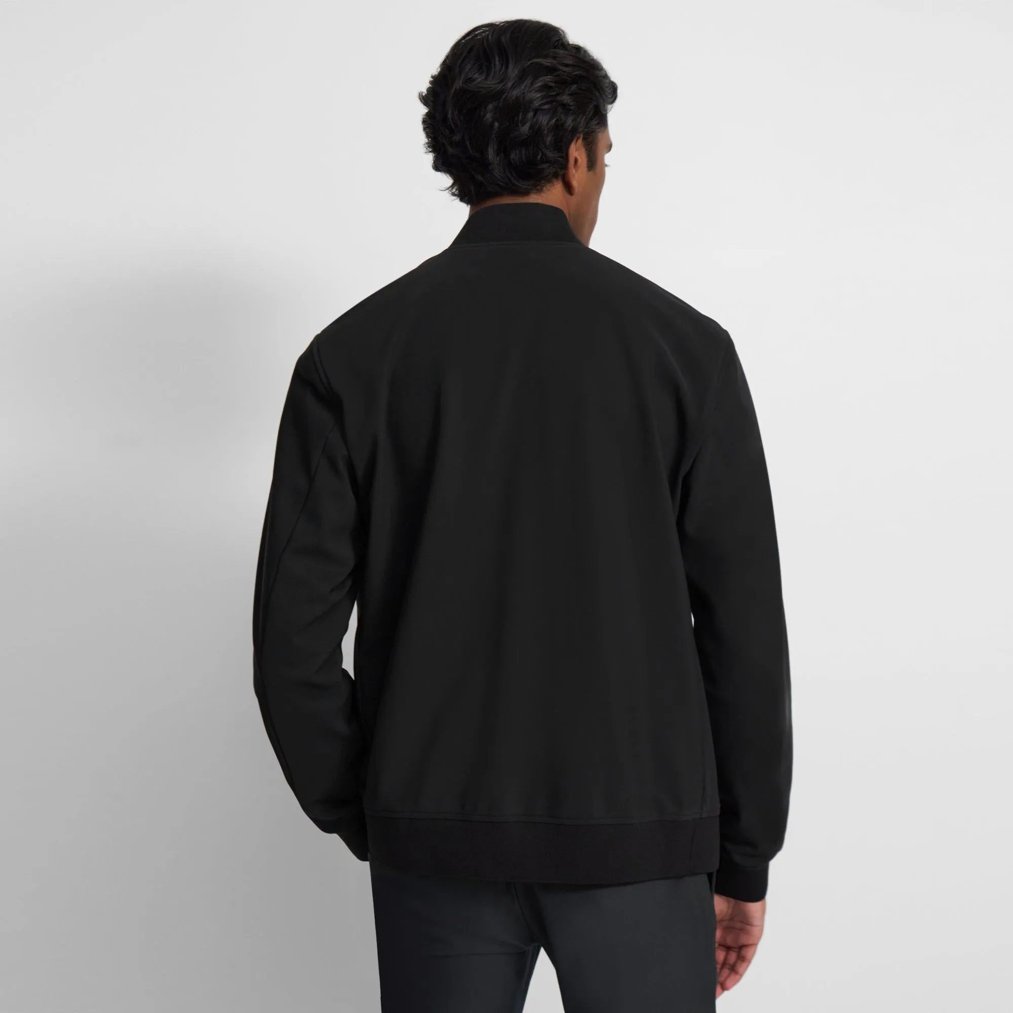 Murphy Bomber in Precision Ponte Theory