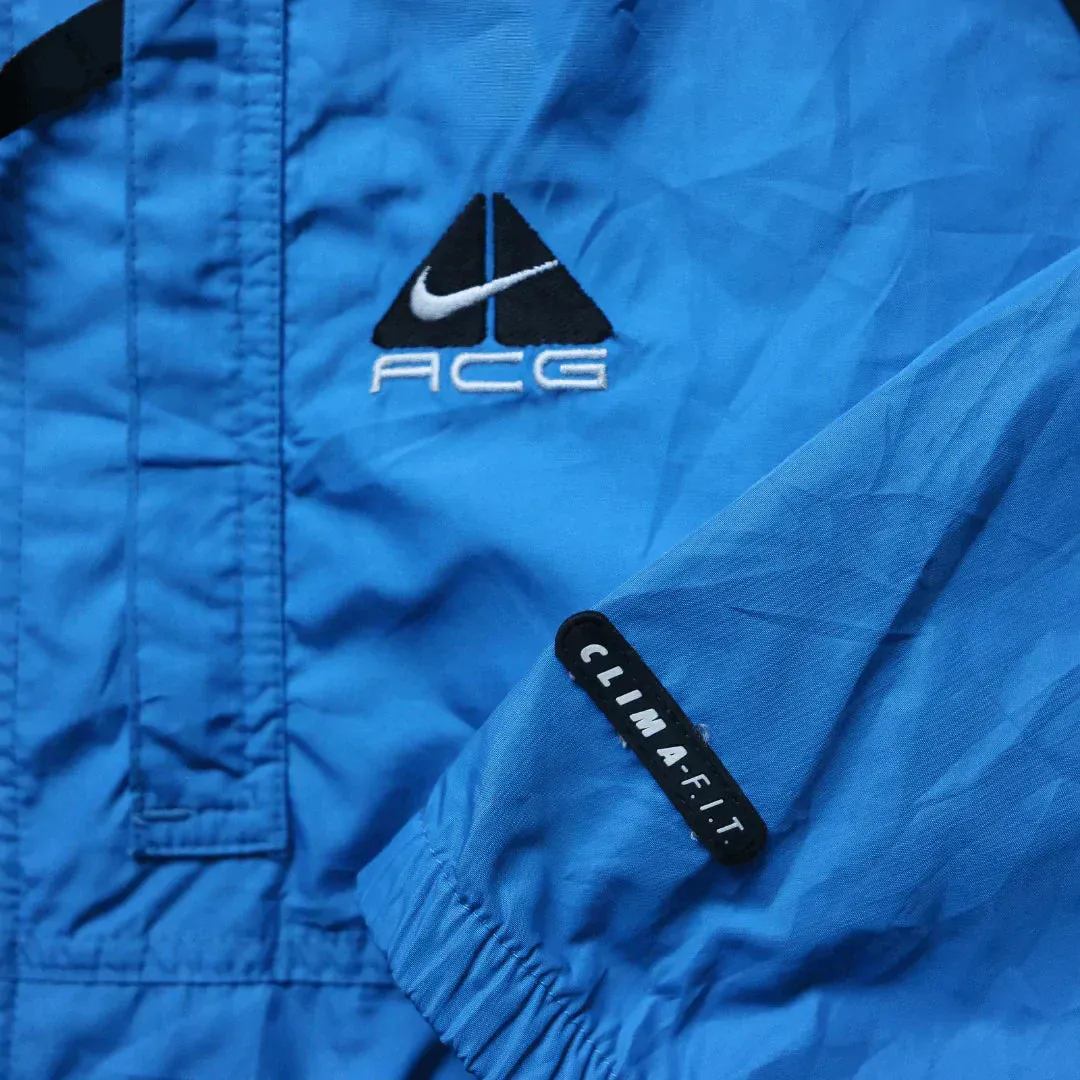 NIKE ACG CLIMA FIT PACKABLE JACKET  (M)