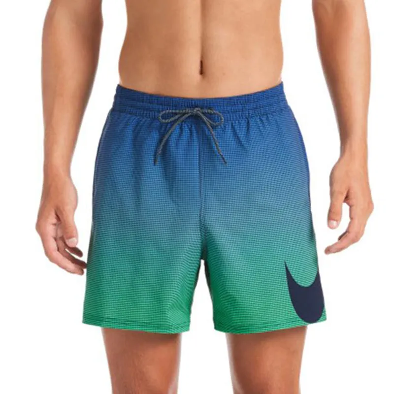 Nike - Color Fade Vital 5" Volley Short (Midnight Navy)