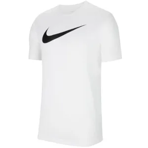 Nike Dri-Fit Park Men's T-Shirt White Cw6936 100 M