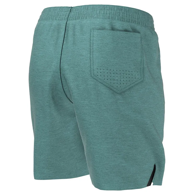 Nike - Essential Vital 7" Volley Short (Washed Teal)