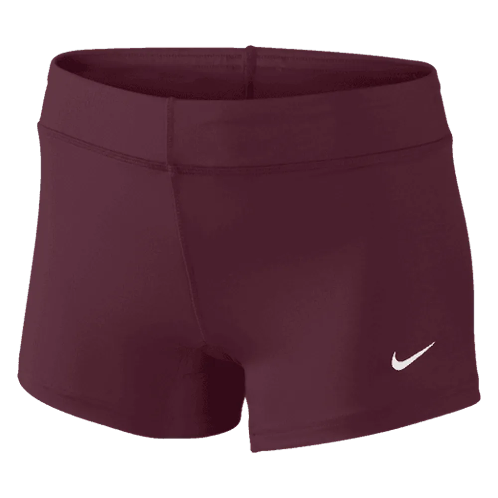 Nike Girl's Performance Game Short (Tight Fit)