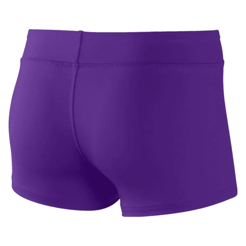 Nike Girl's Performance Game Short (Tight Fit)