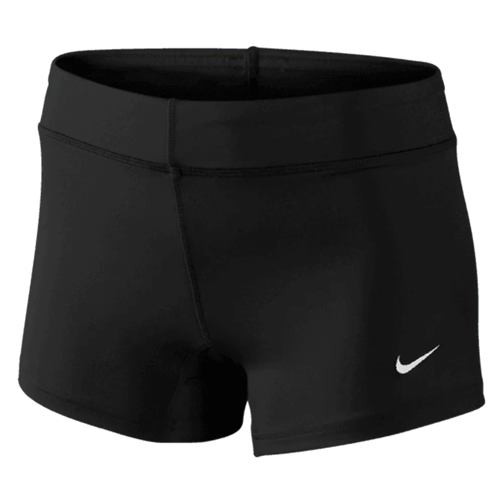 Nike Girl's Performance Game Short (Tight Fit)