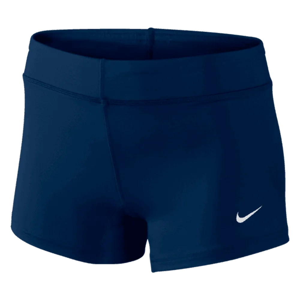 Nike Girl's Performance Game Short (Tight Fit)