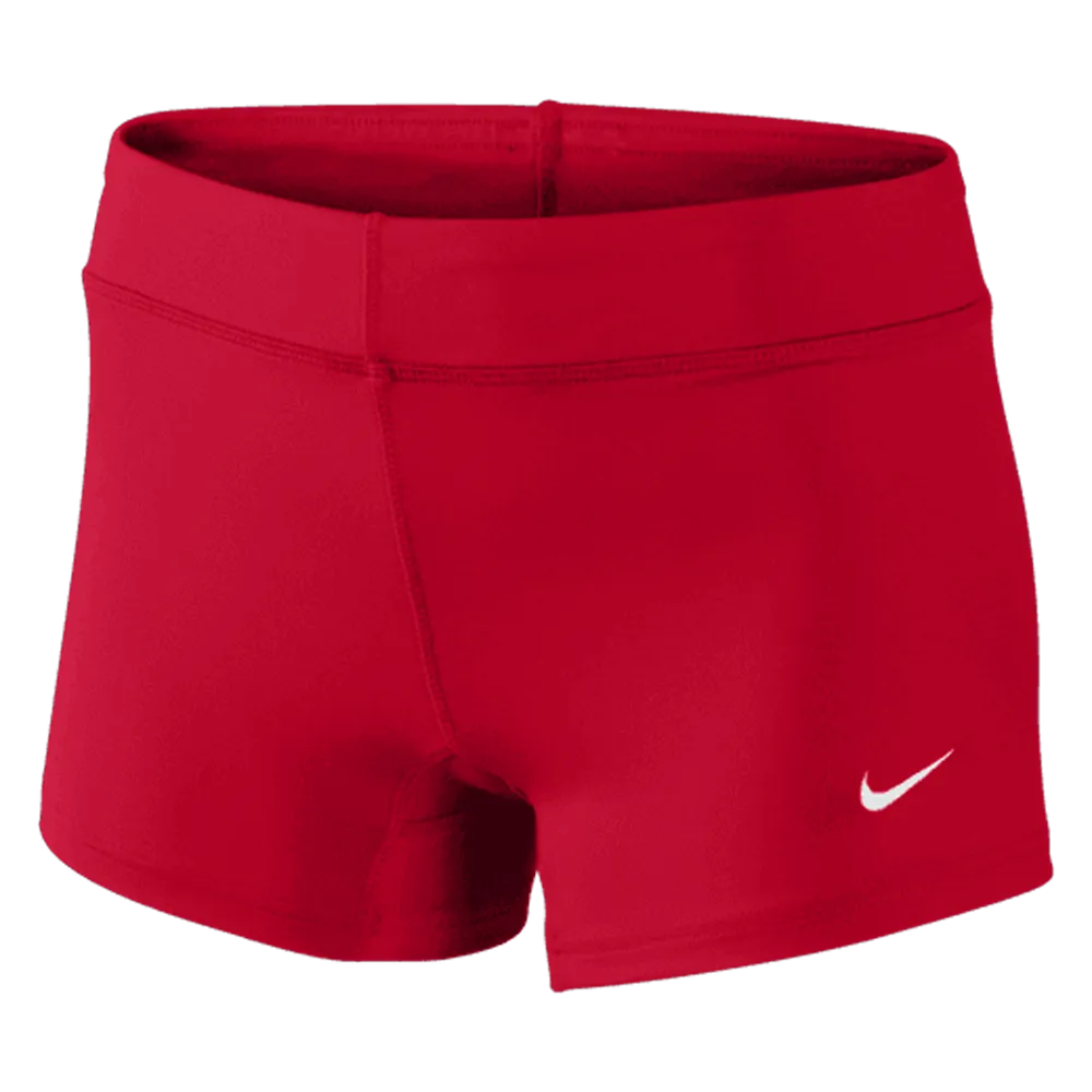 Nike Girl's Performance Game Short (Tight Fit)