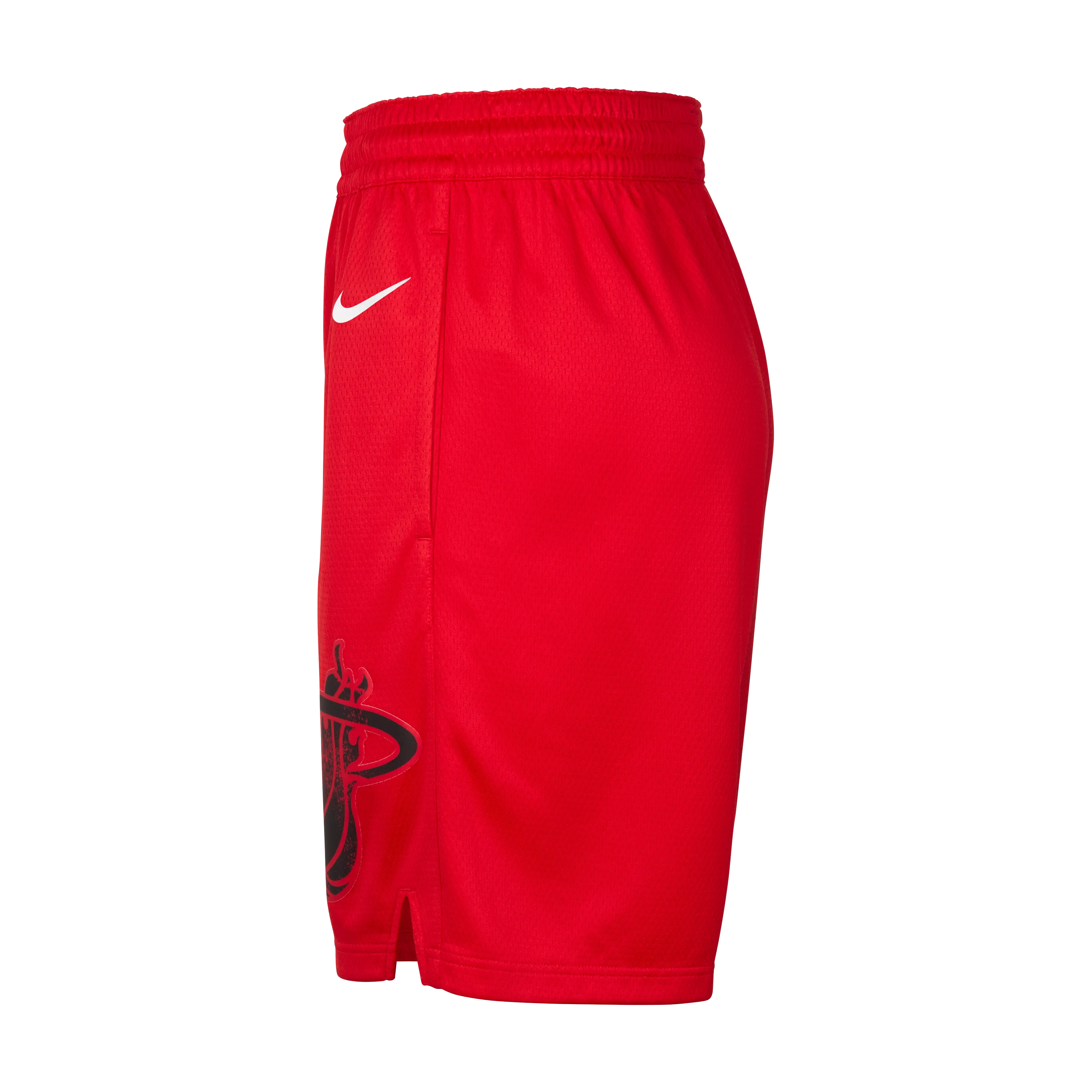 Nike HEAT Culture: Blood Red Swingman Shorts