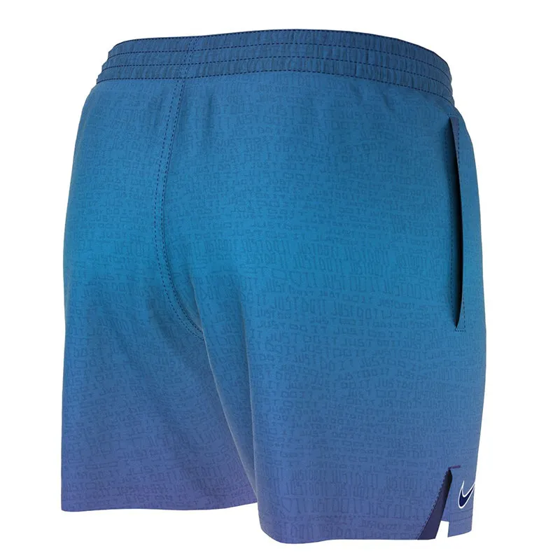 Nike - JDI Fade 5" Volley Short (Psychic Purple)