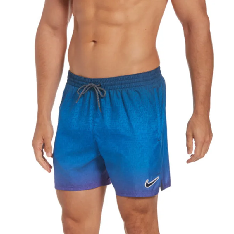 Nike - JDI Fade 5" Volley Short (Psychic Purple)