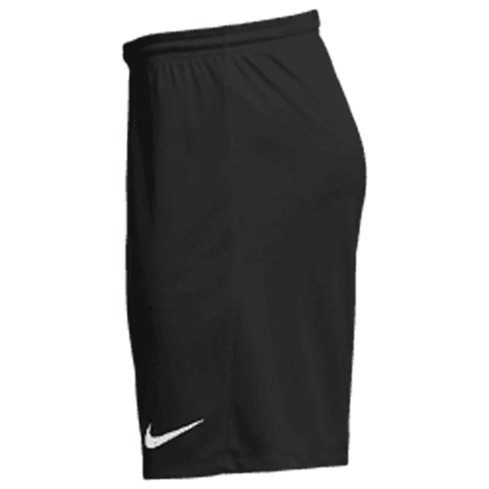 Nike Kids' Dry Park III Short NB