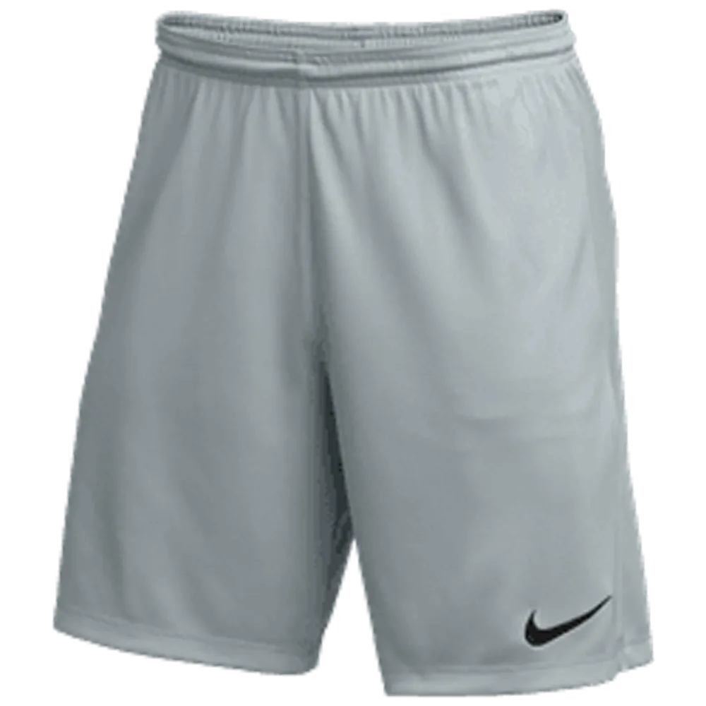 Nike Kids' Dry Park III Short NB