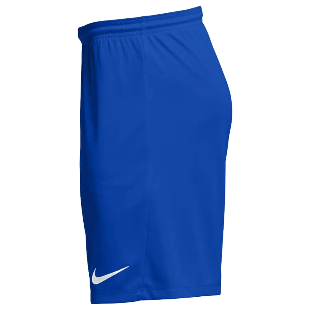 Nike Kids' Dry Park III Short NB