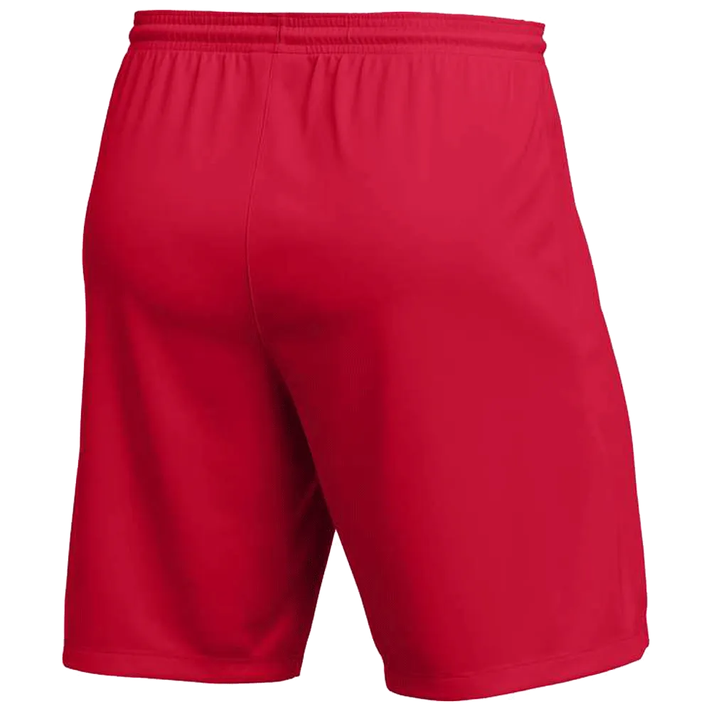 Nike Kids' Dry Park III Short NB