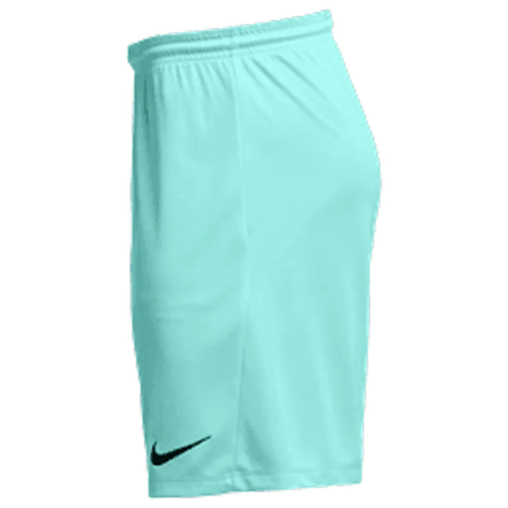 Nike Kids' Dry Park III Short NB