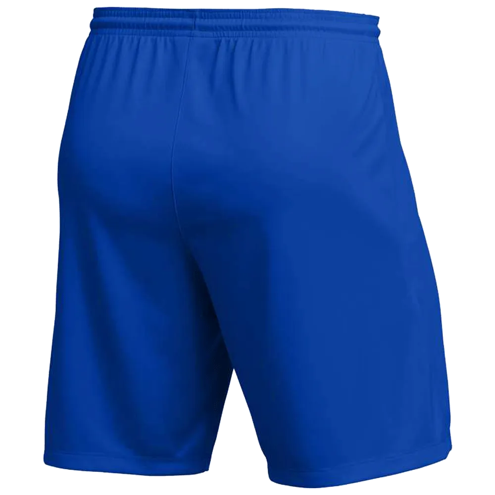 Nike Kids' Dry Park III Short NB