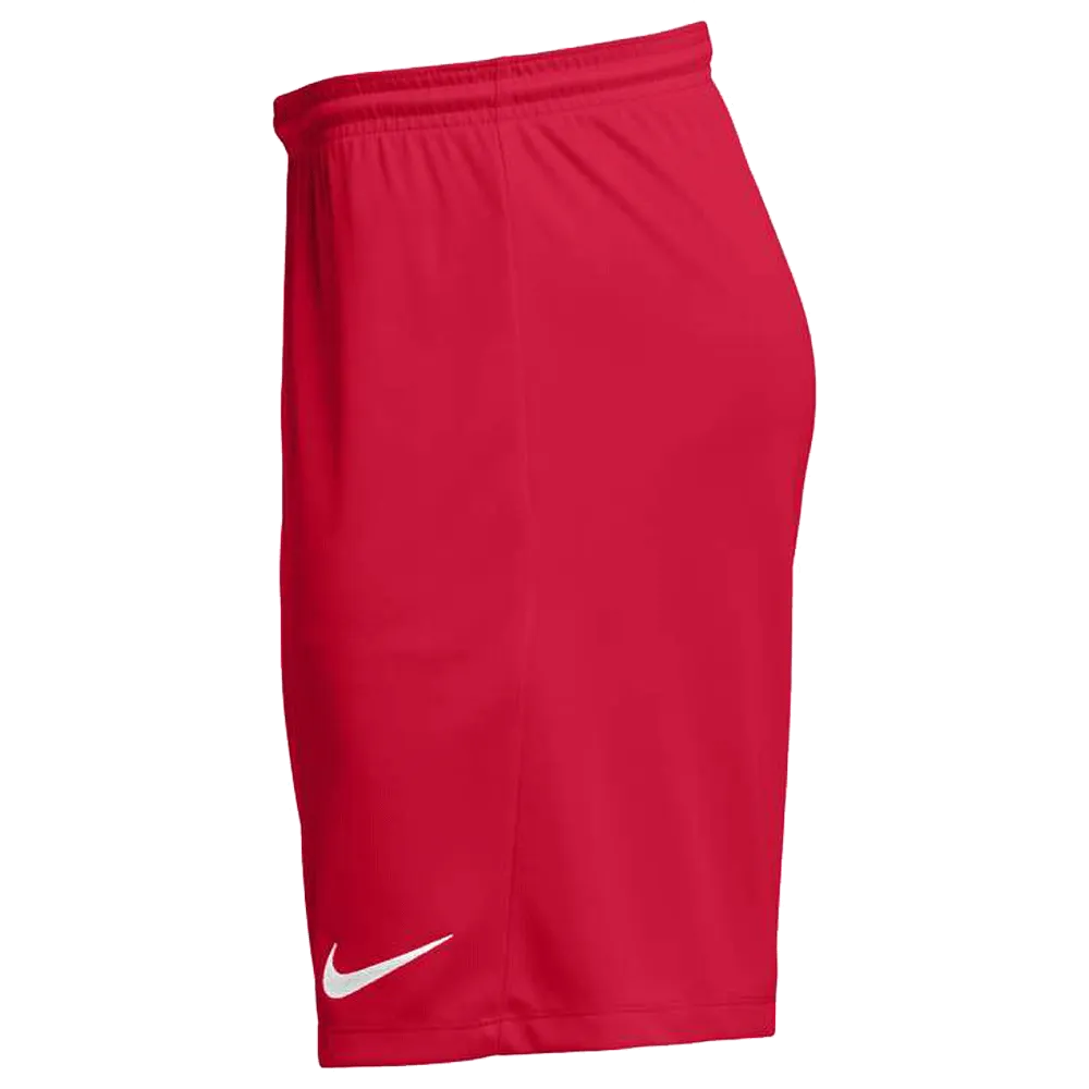 Nike Kids' Dry Park III Short NB