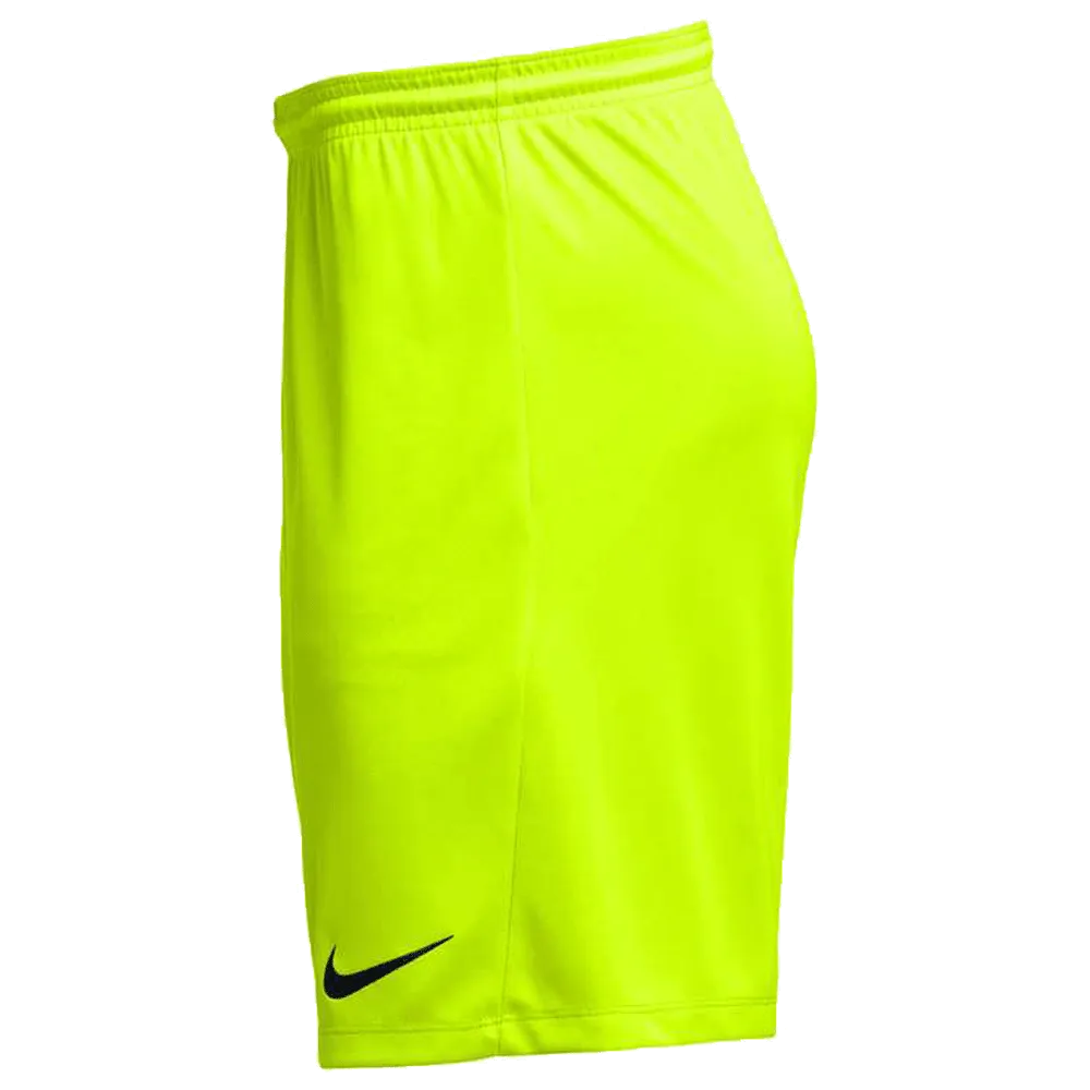 Nike Kids' Dry Park III Short NB