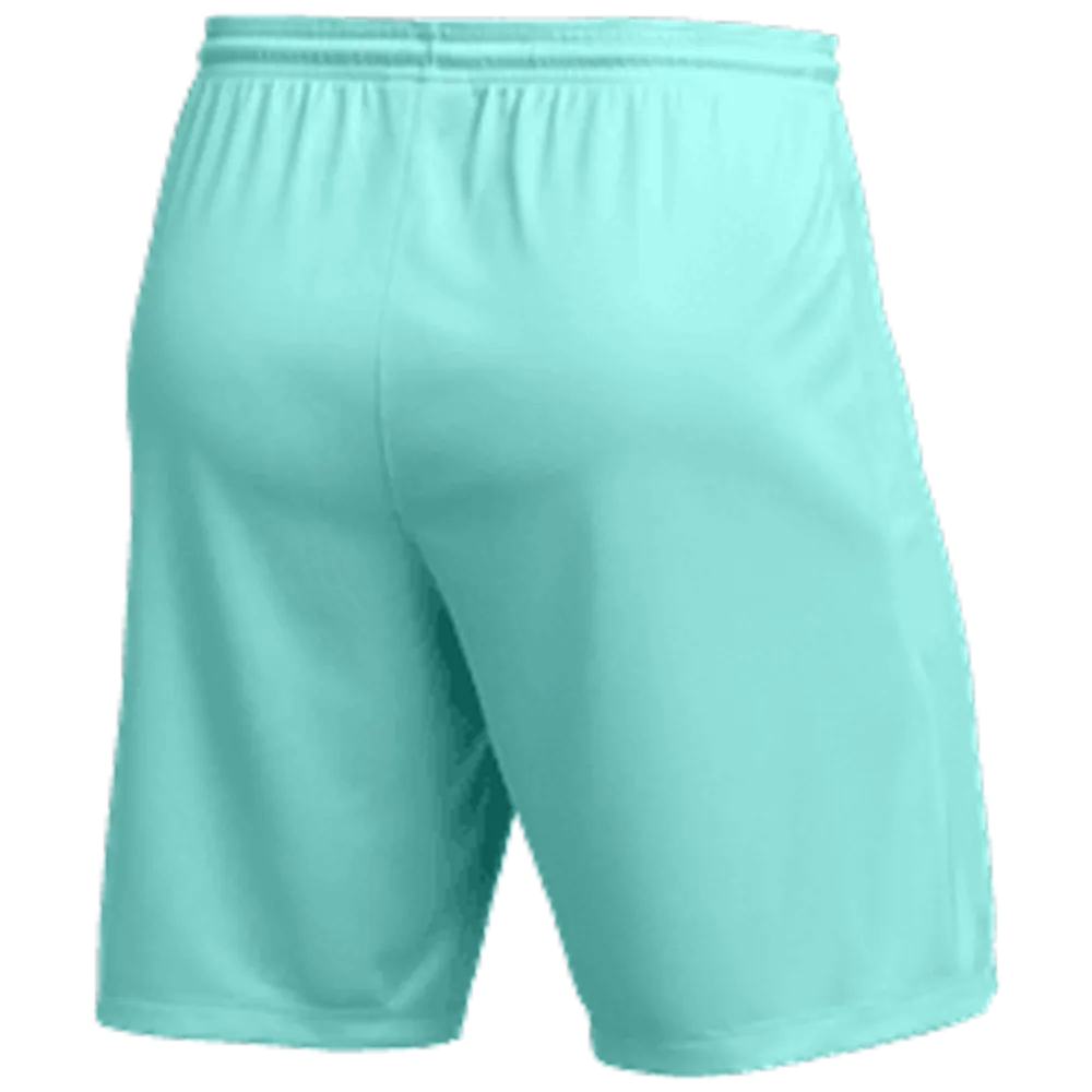 Nike Kids' Dry Park III Short NB