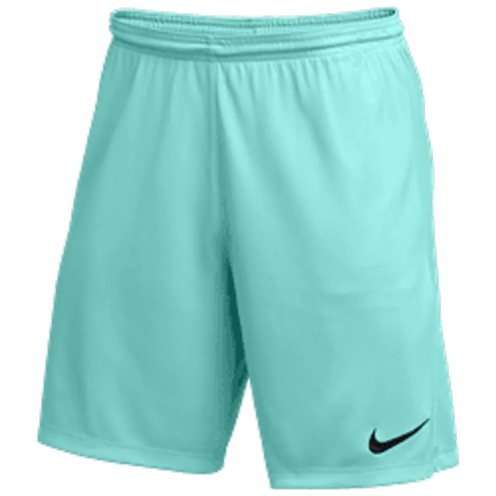 Nike Kids' Dry Park III Short NB