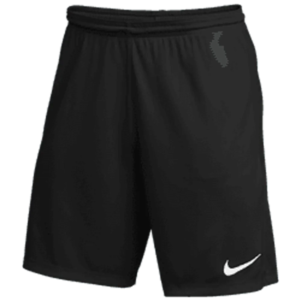 Nike Kids' Dry Park III Short NB