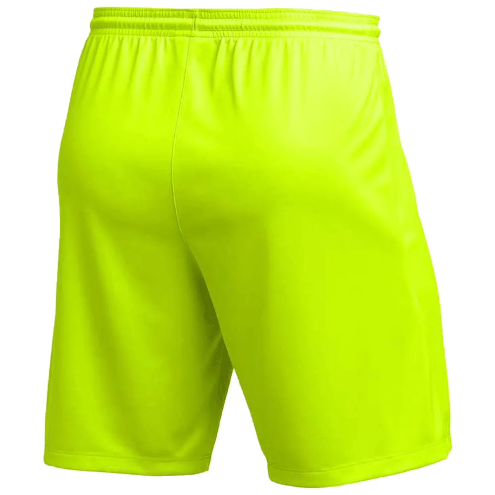 Nike Kids' Dry Park III Short NB