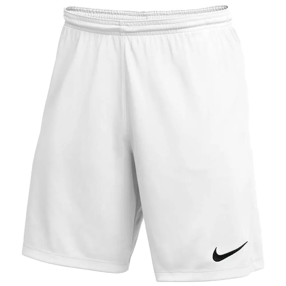 Nike Kids' Dry Park III Short NB