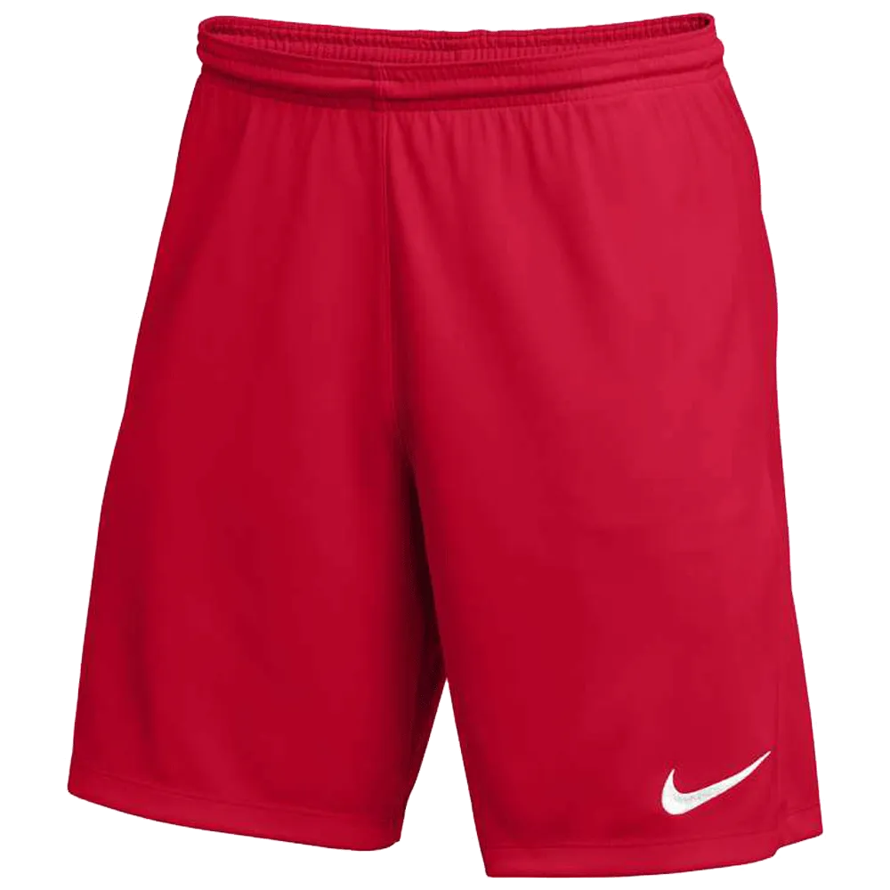 Nike Kids' Dry Park III Short NB