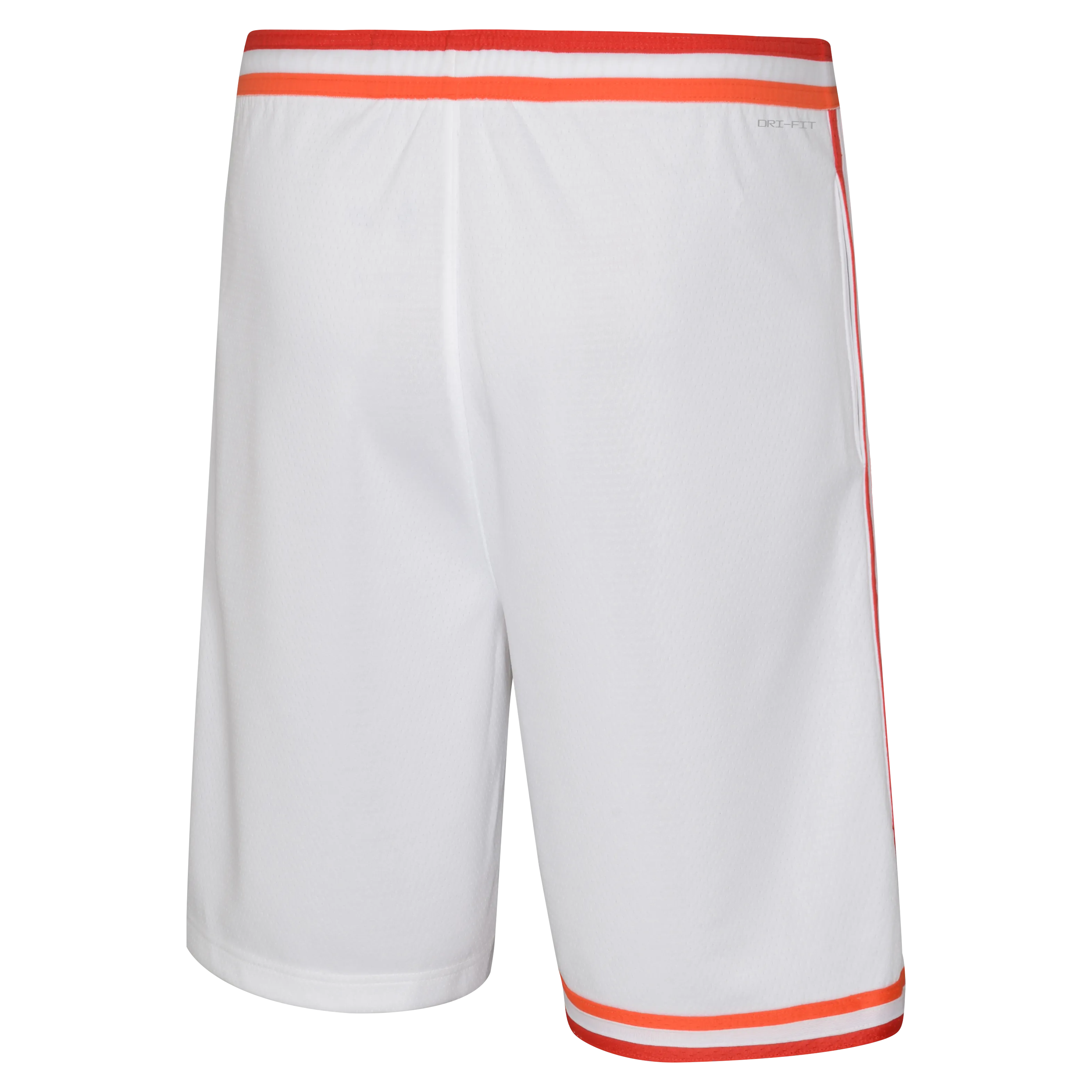 Nike Miami HEAT Classic Edition Replica Kids Shorts